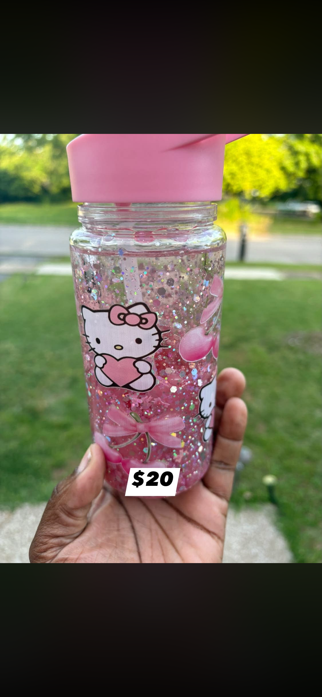 Hello kitty